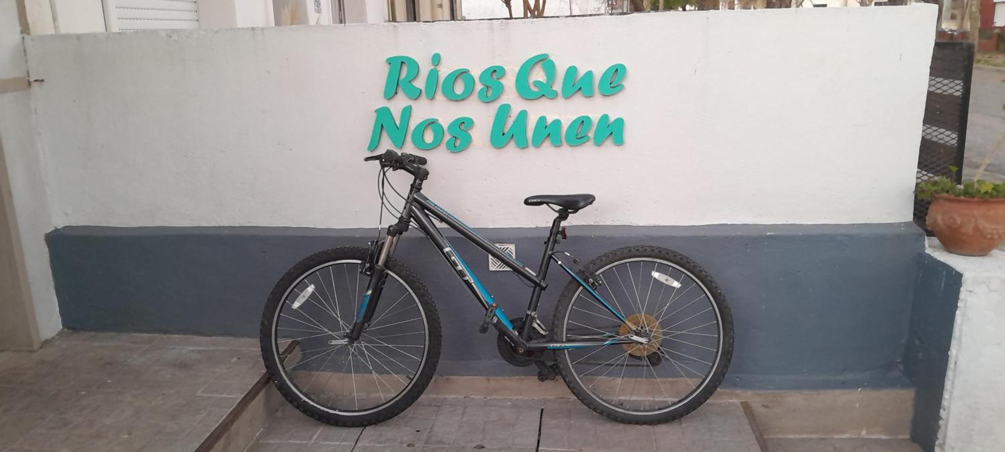 Rios Que Nos Unen كولونيا ديل ساكرامينتو المظهر الخارجي الصورة