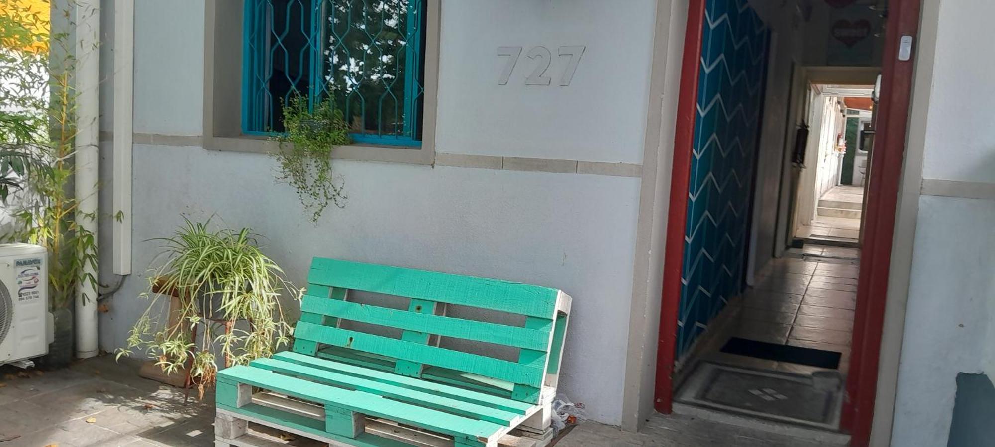 Rios Que Nos Unen كولونيا ديل ساكرامينتو المظهر الخارجي الصورة